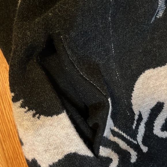 Anthropologie Field of Flowers Dressage Coat Size XSP NWT. - Picture 13 of 16